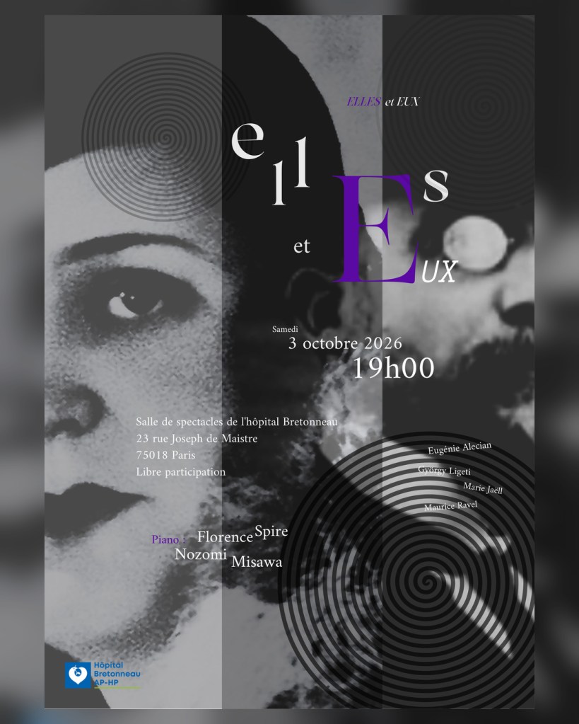 Musigraphies en concert
